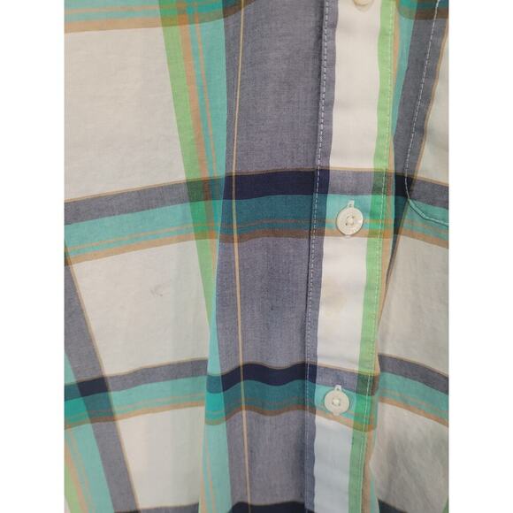 Patagonia Men's Button Up Shirt Casual Size Small #8‎ - Picture 6 of 6